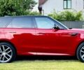 Червоний Ленд Ровер Range Rover Sport, об'ємом двигуна 3 л та пробігом 53 тис. км за 114000 $, фото 13 на Automoto.ua