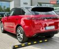 Червоний Ленд Ровер Range Rover Sport, об'ємом двигуна 3 л та пробігом 53 тис. км за 114000 $, фото 113 на Automoto.ua
