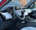 Червоний Ленд Ровер Range Rover Sport, об'ємом двигуна 3 л та пробігом 39 тис. км за 125000 $, фото 13 на Automoto.ua