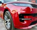 Червоний Ленд Ровер Range Rover Sport, об'ємом двигуна 3 л та пробігом 53 тис. км за 114000 $, фото 33 на Automoto.ua