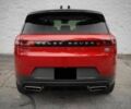 Червоний Ленд Ровер Range Rover Sport, об'ємом двигуна 3 л та пробігом 10 тис. км за 54950 $, фото 8 на Automoto.ua