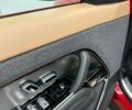 Червоний Ленд Ровер Range Rover Sport, об'ємом двигуна 3 л та пробігом 64 тис. км за 99500 $, фото 12 на Automoto.ua