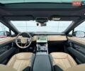 Червоний Ленд Ровер Range Rover Sport, об'ємом двигуна 3 л та пробігом 64 тис. км за 100600 $, фото 24 на Automoto.ua