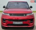 Червоний Ленд Ровер Range Rover Sport, об'ємом двигуна 3 л та пробігом 64 тис. км за 100600 $, фото 1 на Automoto.ua