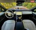 Червоний Ленд Ровер Range Rover Sport, об'ємом двигуна 4.4 л та пробігом 90 тис. км за 129000 $, фото 24 на Automoto.ua