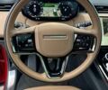 Червоний Ленд Ровер Range Rover Sport, об'ємом двигуна 3 л та пробігом 64 тис. км за 99500 $, фото 14 на Automoto.ua