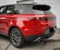 Червоний Ленд Ровер Range Rover Sport, об'ємом двигуна 3 л та пробігом 10 тис. км за 54950 $, фото 7 на Automoto.ua