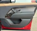 Червоний Ленд Ровер Range Rover Sport, об'ємом двигуна 3 л та пробігом 64 тис. км за 99500 $, фото 29 на Automoto.ua