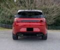 Червоний Ленд Ровер Range Rover Sport, об'ємом двигуна 3 л та пробігом 20 тис. км за 19000 $, фото 5 на Automoto.ua