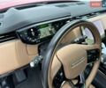 Червоний Ленд Ровер Range Rover Sport, об'ємом двигуна 3 л та пробігом 64 тис. км за 99500 $, фото 16 на Automoto.ua