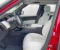 Червоний Ленд Ровер Range Rover Sport, об'ємом двигуна 3 л та пробігом 20 тис. км за 37000 $, фото 13 на Automoto.ua