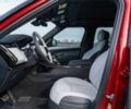 Червоний Ленд Ровер Range Rover Sport, об'ємом двигуна 3 л та пробігом 20 тис. км за 19000 $, фото 10 на Automoto.ua
