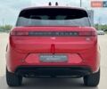 Червоний Ленд Ровер Range Rover Sport, об'ємом двигуна 3 л та пробігом 64 тис. км за 99500 $, фото 5 на Automoto.ua