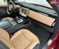 Червоний Ленд Ровер Range Rover Sport, об'ємом двигуна 3 л та пробігом 64 тис. км за 99500 $, фото 28 на Automoto.ua