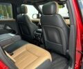 Червоний Ленд Ровер Range Rover Sport, об'ємом двигуна 3 л та пробігом 64 тис. км за 99500 $, фото 25 на Automoto.ua