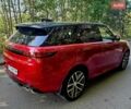 Червоний Ленд Ровер Range Rover Sport, об'ємом двигуна 4.4 л та пробігом 90 тис. км за 129000 $, фото 16 на Automoto.ua