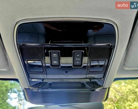 Червоний Ленд Ровер Range Rover Sport, об'ємом двигуна 4.4 л та пробігом 90 тис. км за 129000 $, фото 27 на Automoto.ua
