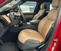 Червоний Ленд Ровер Range Rover Sport, об'ємом двигуна 3 л та пробігом 64 тис. км за 100600 $, фото 13 на Automoto.ua