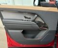 Червоний Ленд Ровер Range Rover Sport, об'ємом двигуна 3 л та пробігом 64 тис. км за 99500 $, фото 11 на Automoto.ua