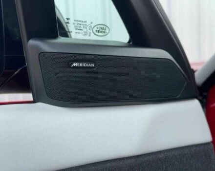 Червоний Ленд Ровер Range Rover Sport, об'ємом двигуна 3 л та пробігом 20 тис. км за 37000 $, фото 14 на Automoto.ua