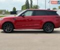 Червоний Ленд Ровер Range Rover Sport, об'ємом двигуна 3 л та пробігом 64 тис. км за 99500 $, фото 3 на Automoto.ua