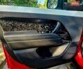 Червоний Ленд Ровер Range Rover Sport, об'ємом двигуна 4.4 л та пробігом 90 тис. км за 129000 $, фото 26 на Automoto.ua