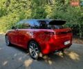 Червоний Ленд Ровер Range Rover Sport, об'ємом двигуна 4.4 л та пробігом 90 тис. км за 129000 $, фото 10 на Automoto.ua
