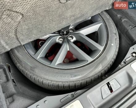 Червоний Ленд Ровер Range Rover Sport, об'ємом двигуна 3 л та пробігом 64 тис. км за 99500 $, фото 33 на Automoto.ua
