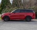 Червоний Ленд Ровер Range Rover Sport, об'ємом двигуна 3 л та пробігом 20 тис. км за 19000 $, фото 4 на Automoto.ua