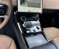 Червоний Ленд Ровер Range Rover Sport, об'ємом двигуна 3 л та пробігом 64 тис. км за 99500 $, фото 17 на Automoto.ua