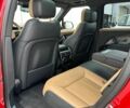 Червоний Ленд Ровер Range Rover Sport, об'ємом двигуна 3 л та пробігом 64 тис. км за 99500 $, фото 18 на Automoto.ua