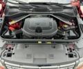 Червоний Ленд Ровер Range Rover Sport, об'ємом двигуна 3 л та пробігом 64 тис. км за 99500 $, фото 35 на Automoto.ua