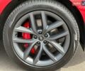 Червоний Ленд Ровер Range Rover Sport, об'ємом двигуна 3 л та пробігом 64 тис. км за 99500 $, фото 9 на Automoto.ua