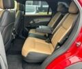 Червоний Ленд Ровер Range Rover Sport, об'ємом двигуна 3 л та пробігом 64 тис. км за 99500 $, фото 20 на Automoto.ua