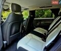 Червоний Ленд Ровер Range Rover Sport, об'ємом двигуна 4.4 л та пробігом 90 тис. км за 129000 $, фото 21 на Automoto.ua
