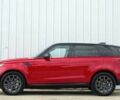 Червоний Ленд Ровер Range Rover Sport, об'ємом двигуна 3 л та пробігом 20 тис. км за 37000 $, фото 4 на Automoto.ua
