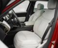 Червоний Ленд Ровер Range Rover Sport, об'ємом двигуна 3 л та пробігом 10 тис. км за 54950 $, фото 13 на Automoto.ua