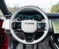 Червоний Ленд Ровер Range Rover Sport, об'ємом двигуна 3 л та пробігом 20 тис. км за 19000 $, фото 11 на Automoto.ua