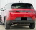 Червоний Ленд Ровер Range Rover Sport, об'ємом двигуна 3 л та пробігом 20 тис. км за 37000 $, фото 7 на Automoto.ua