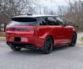 Червоний Ленд Ровер Range Rover Sport, об'ємом двигуна 3 л та пробігом 20 тис. км за 19000 $, фото 6 на Automoto.ua