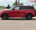 Червоний Ленд Ровер Range Rover Sport, об'ємом двигуна 3 л та пробігом 64 тис. км за 100600 $, фото 3 на Automoto.ua