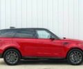 Червоний Ленд Ровер Range Rover Sport, об'ємом двигуна 3 л та пробігом 20 тис. км за 37000 $, фото 3 на Automoto.ua