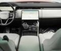 Червоний Ленд Ровер Range Rover Sport, об'ємом двигуна 3 л та пробігом 10 тис. км за 54950 $, фото 11 на Automoto.ua