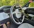 Червоний Ленд Ровер Range Rover Sport, об'ємом двигуна 4.4 л та пробігом 90 тис. км за 129000 $, фото 32 на Automoto.ua