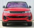 Червоний Ленд Ровер Range Rover Sport, об'ємом двигуна 3 л та пробігом 20 тис. км за 37000 $, фото 1 на Automoto.ua