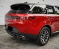 Червоний Ленд Ровер Range Rover Sport, об'ємом двигуна 3 л та пробігом 10 тис. км за 54950 $, фото 9 на Automoto.ua