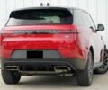 Червоний Ленд Ровер Range Rover Sport, об'ємом двигуна 3 л та пробігом 20 тис. км за 37000 $, фото 5 на Automoto.ua