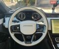 Червоний Ленд Ровер Range Rover Sport, об'ємом двигуна 4.4 л та пробігом 90 тис. км за 129000 $, фото 39 на Automoto.ua