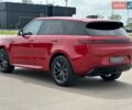 Червоний Ленд Ровер Range Rover Sport, об'ємом двигуна 3 л та пробігом 64 тис. км за 100600 $, фото 4 на Automoto.ua