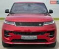 Червоний Ленд Ровер Range Rover Sport, об'ємом двигуна 3 л та пробігом 64 тис. км за 99500 $, фото 1 на Automoto.ua
